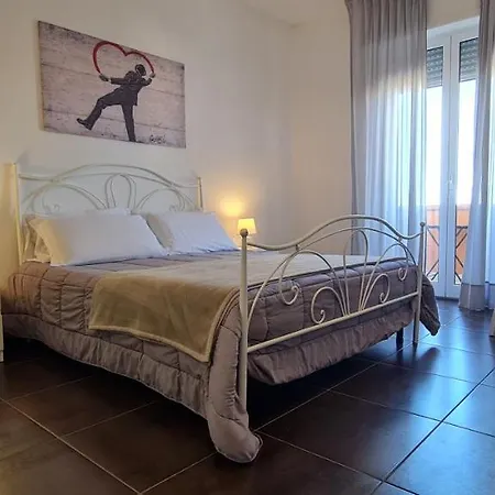 Apartment Europa 41 *