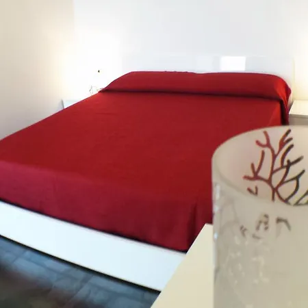 Europa 41 Apartment *