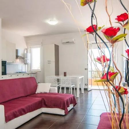 Apartment Europa 41