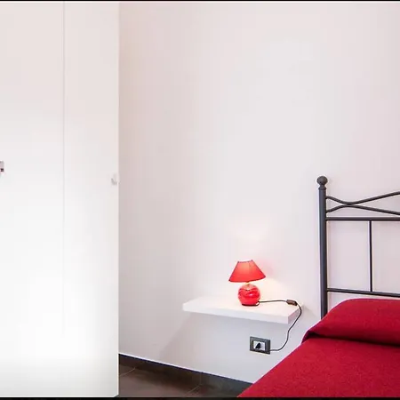 Apartment Europa 41