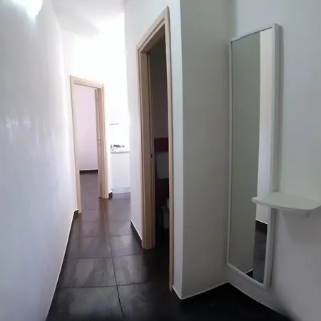 Europa 41 Apartment *
