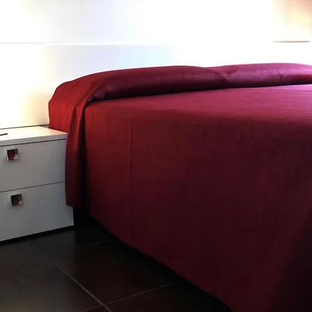 Apartment Europa 41 *