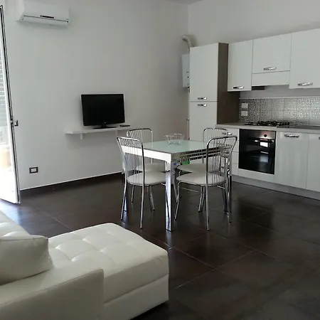 Apartment Europa 41