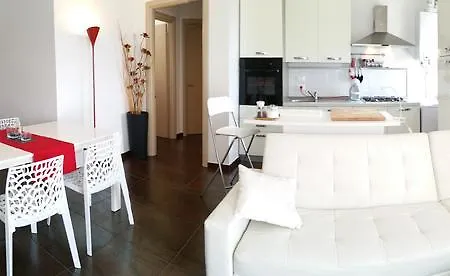 Apartment Europa 41 *